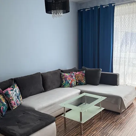 Jungle Charming Appartement *